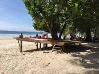 Phayam Coconut Beach Resort - en bord de mer