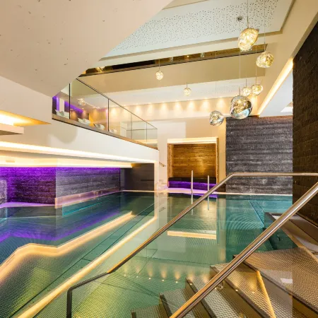Hotel Mondin