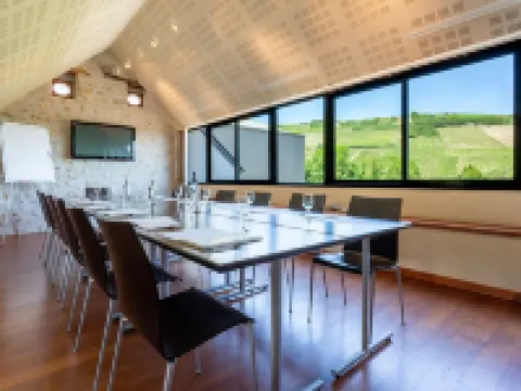 Hôtel Restaurant Famille Bourgeois "La Cote des Monts Damnés" Hotels in Sancerre