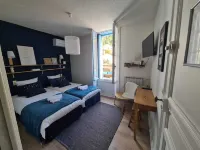 Chambres d'Hôtes et Gîtes- l'Abri Sous Roche Hotels in Vingrau