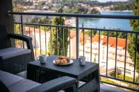 Apartments Didan - Bergblick