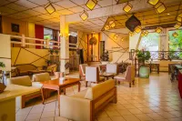 Family Hotel Gradia 2 Hotels in Batu