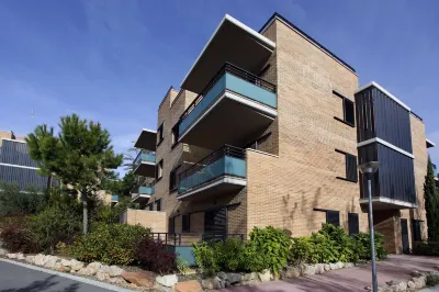 Pierre & Vacances Salou Hotel a 