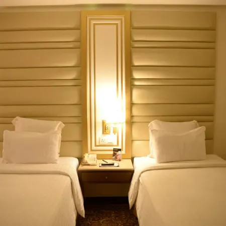 Pearl Continental Hotel, Karachi