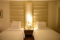 Pearl Continental Hotel, Karachi - Spa