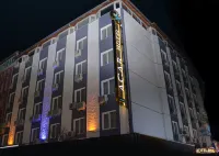 Acar Hotel Hôtels à : Kirikkale Merkez