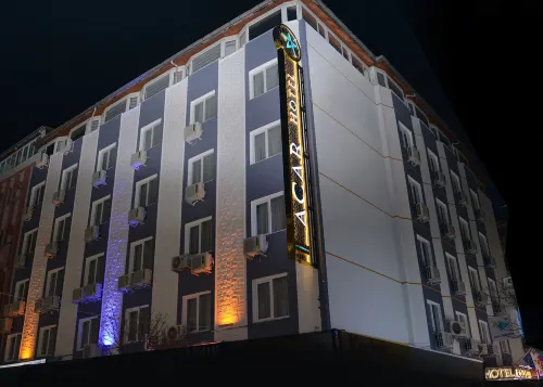 Acar Hotel Hotels in Kirikkale Merkez