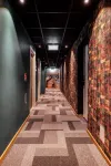 Dream - Luxury Hostel Hotels in Raa