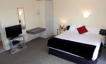 Cheviot Park Motor Lodge
