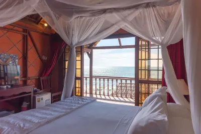 Full Moon Beach Resort