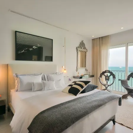 Maison Dedine - Adults Only