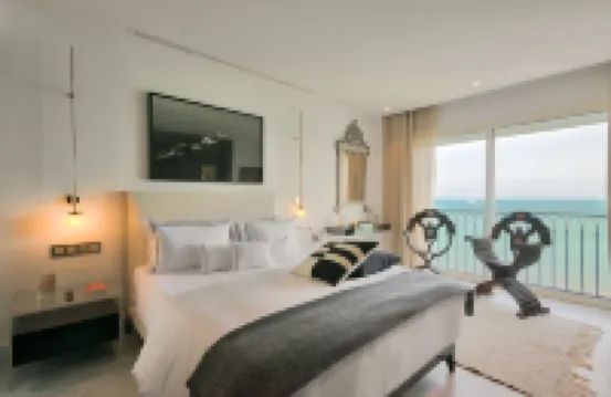 Maison Dedine - Adults Only Hotels in 