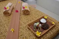 The Axana Hotel - spa