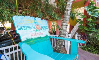 The Lighthouse Resort Inn & Suites