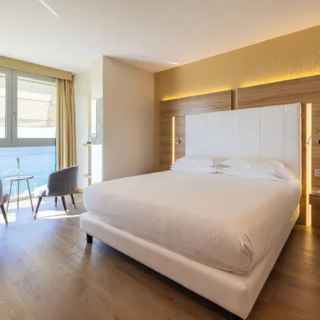 Kriss Internazionale Hotel