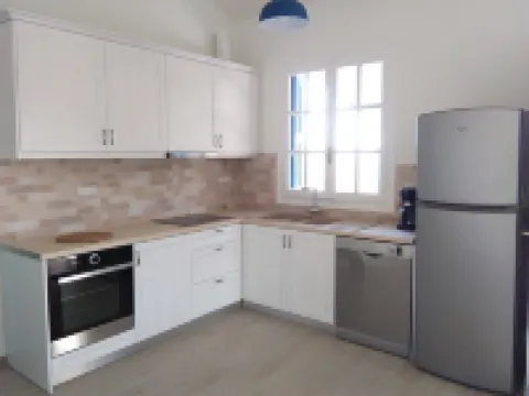 La Maison Bleu Hotels in Messini