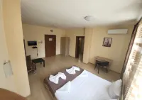 ทเวน อพาร์ท & ห้อง