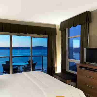 The Beach Club Resort — Bellstar Hotels & Resorts Rooms