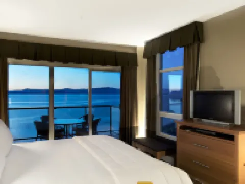 The Beach Club Resort — Bellstar Hotels & Resorts Hotels in Nanaimo