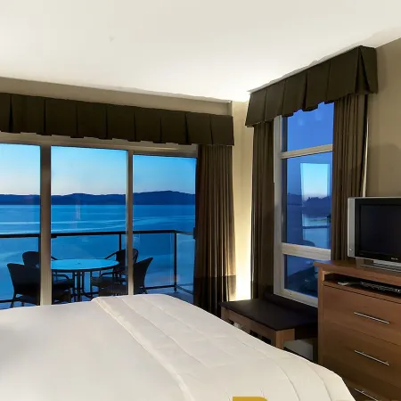 The Beach Club Resort — Bellstar Hotels & Resorts