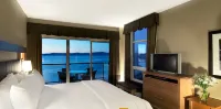 The Beach Club Resort — Bellstar Hotels & Resorts Hotel a Nanaimo E