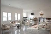 Capetan Giorgantas Hotel a Adamantas