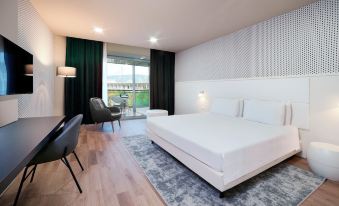 Holiday Inn Nola - Naples Vulcano Buono