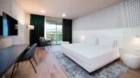 Holiday Inn Nola - Naples Vulcano Buono Các khách sạn ở Forchia
