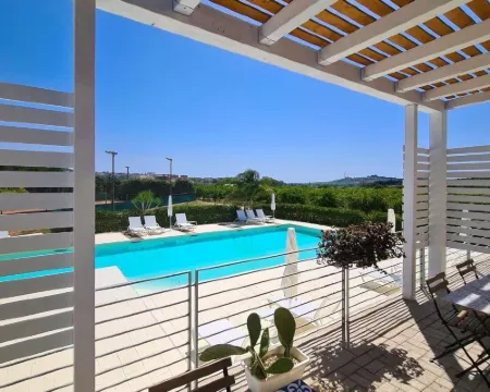 B&B Villa Landolina Hoteles en Noto