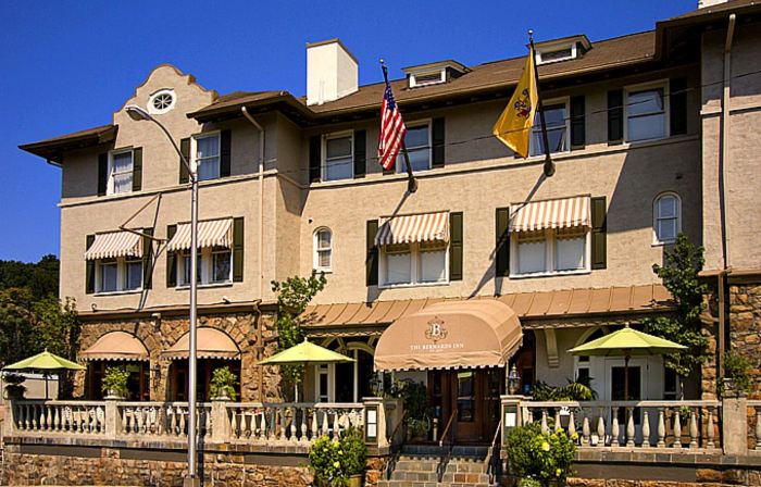 Bernards Inn