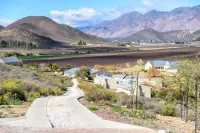 Bon Accord Farm Cottages Hotel a Langeberg
