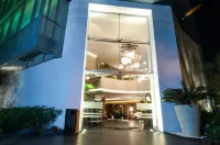 Square Small Luxury Hotel - Providencia Hotels in 
