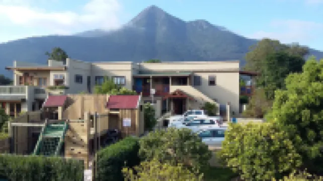 At the Woods Guest House Các khách sạn ở 