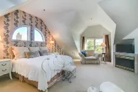 Winchester Inn Hotels in Ashland