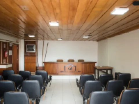 Map Hotel Hotels in Lages