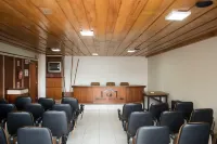 Map Hotel Hotels in Lages