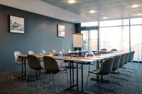 Hôtel Mercure Toulon la Seyne-Sur-Mer Hotels in La Seyne-sur-Mer