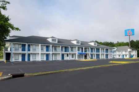 Motel 6 Macon, GA – I-475