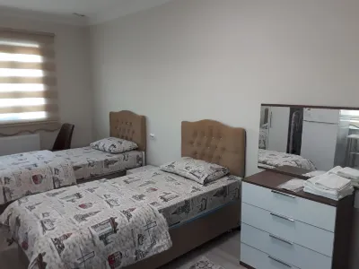 Moonlight Hôtels à : 