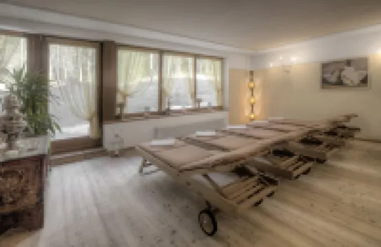 Hotel Ciasa Ai Pini