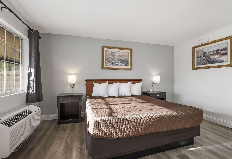 Grace Light Inn (Chico) - 2026 Prices, Reviews & Deals | Trip.com