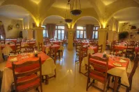 Cornucopia Hotel Hotels in Marsalforn