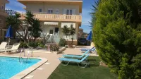 Nicolas Studios & Apartments - Family