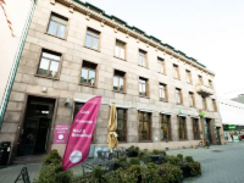 Systrar & Bönor Bed and Breakfast Hotels in Trelleborg