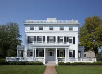 Topping Rose House - spa