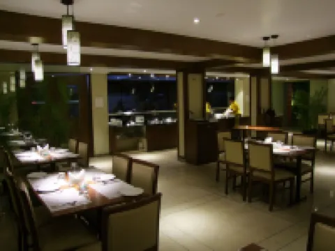 Bella Vista Resort Hotels in Satara