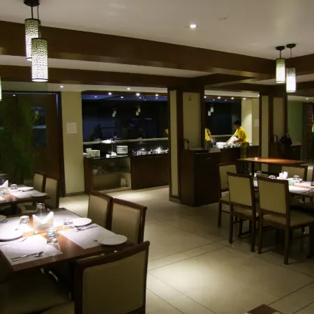 Bella Vista Resort