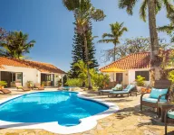 Garden by the Sea Hotels in Sosua