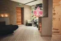 Dom Shale Hotel