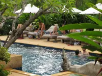 Jasmine Hills Lodge - Pools